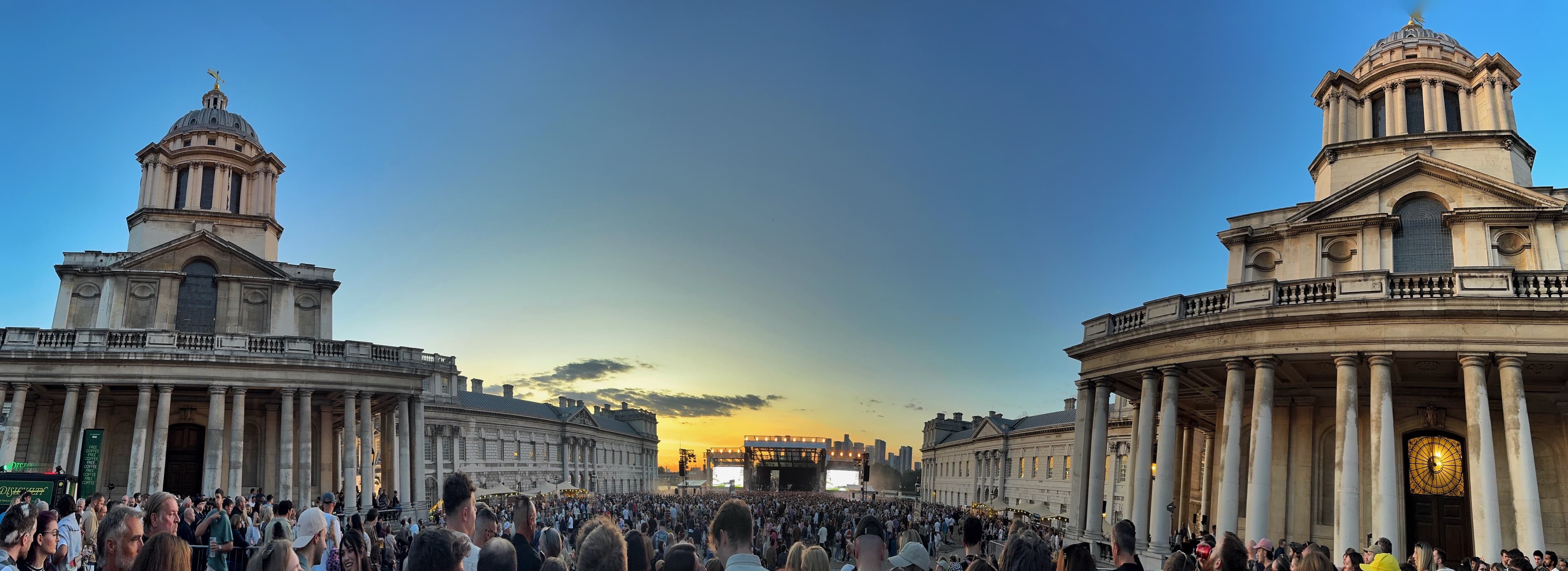 Architectural Symphony